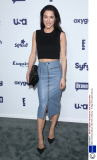 NBC Universal Upfront, New York, America - 15 May 2014