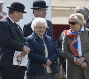Royal Windsor Horse Show 2014