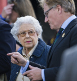 Royal Windsor Horse Show 2014