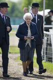 Royal Windsor Horse Show 2014