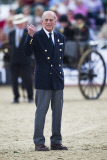 Royal Windsor Horse Show 2014