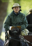 Royal Windsor Horse Show 2014