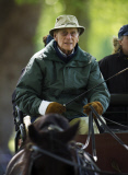 Royal Windsor Horse Show 2014