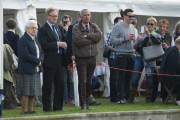 Royal Windsor Horse Show 2014