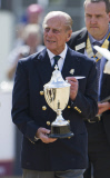 Royal Windsor Horse Show 2014
