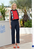 'How to Train Your Dragon 2' film photocall, 67th Cannes Film Festival, France - 16 May 2014
