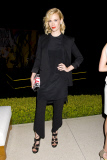 Jimmy Choo and Sandra Choi Host Cocktail Party in Beverly Hills