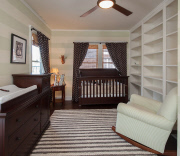 A look inside the home of January Jones.
