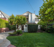 A look inside the home of January Jones.