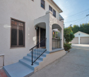 A look inside the home of January Jones.