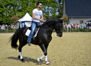 Ranchfest von Michael Wendler