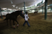 Presidente Remon Racetrack