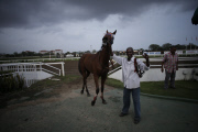 Presidente Remon Racetrack