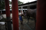 Presidente Remon Racetrack
