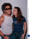 LENNY KRAVITZ - 2000