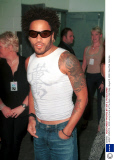 LENNY KRAVITZ - 2000