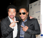 AMFAR BENEFIT AT CIPRIANI, NEW YORK, AMERICA - 19 APR 2006