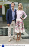 RHS Chelsea Flower Show, London, Britain - 19 May 2014