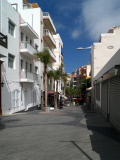 Tenerife, Spain - 30 Apr 2014