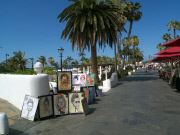 Tenerife, Spain - 30 Apr 2014