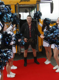 TV Show Gabalier - Die grosse Volks-Rock'n Roll-Show in Füssen