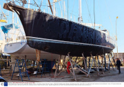 Young scientists plan an epic three-year underwater odyssey to explore extraordinary creatures, Marmaris, Turkey - 16 May 2014