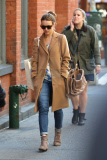 Rachel McAdams goes shopping with her Gal Pal - Part 2