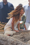 Nicole Scherzinger gets raunchy for her next music video