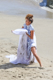 Nicole Scherzinger gets raunchy for her next music video
