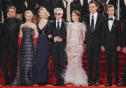 MAPS TO THE STARS. PREMIERE. 67TH CANNES FILM FESTIVAL