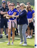 Mike Tindall Celebrity Golf Classic, Newport, Wales, Britain - 19 May 2014