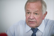 Kurt Schrimm, Nazi hunter