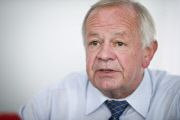 Kurt Schrimm, Nazi hunter