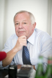 Kurt Schrimm, Nazi hunter