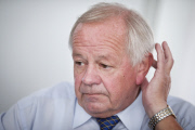 Kurt Schrimm, Nazi hunter
