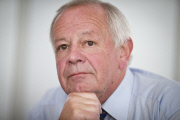 Kurt Schrimm, Nazi hunter