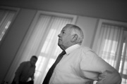 Kurt Schrimm, Nazi hunter