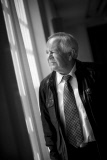 Kurt Schrimm, Nazi hunter