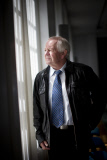 Kurt Schrimm, Nazi hunter