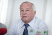 Kurt Schrimm, Nazi hunter