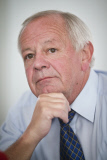 Kurt Schrimm, Nazi hunter