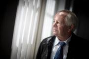 Kurt Schrimm, Nazi hunter