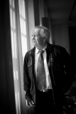 Kurt Schrimm, Nazi hunter