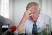 Kurt Schrimm, Nazi hunter