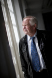 Kurt Schrimm, Nazi hunter