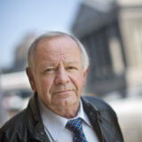 Kurt Schrimm, Nazi hunter