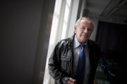 Kurt Schrimm, Nazi hunter