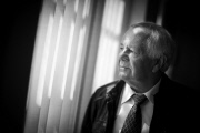 Kurt Schrimm, Nazi hunter