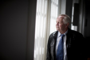 Kurt Schrimm, Nazi hunter