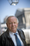 Kurt Schrimm, Nazi hunter